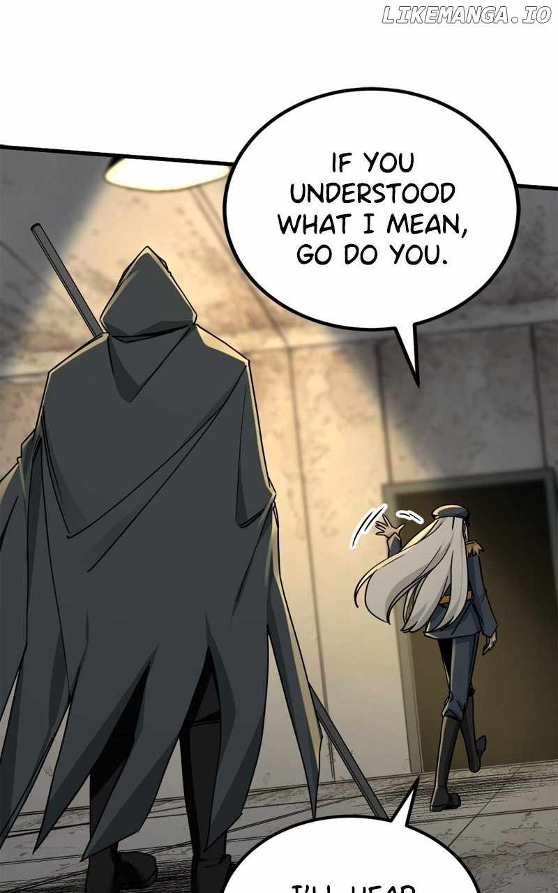 Hero Killer Chapter 180 page 61