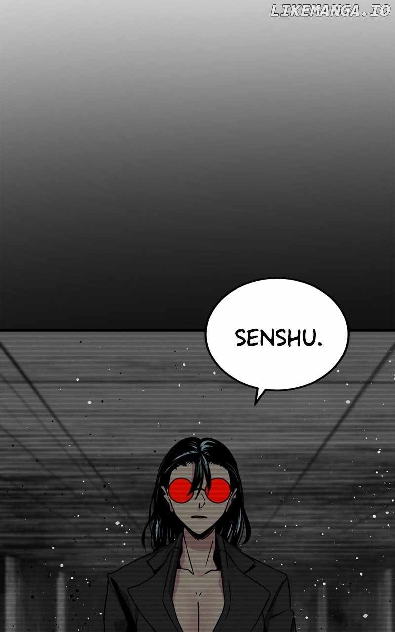 Hero Killer Chapter 180 page 64