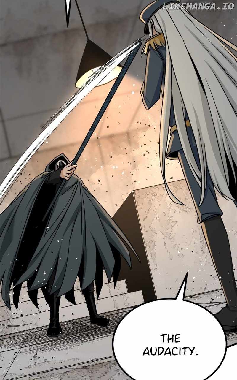 Hero Killer Chapter 180 page 56