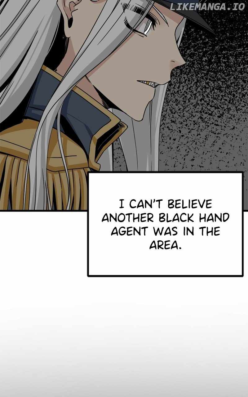 Hero Killer Chapter 180 page 63