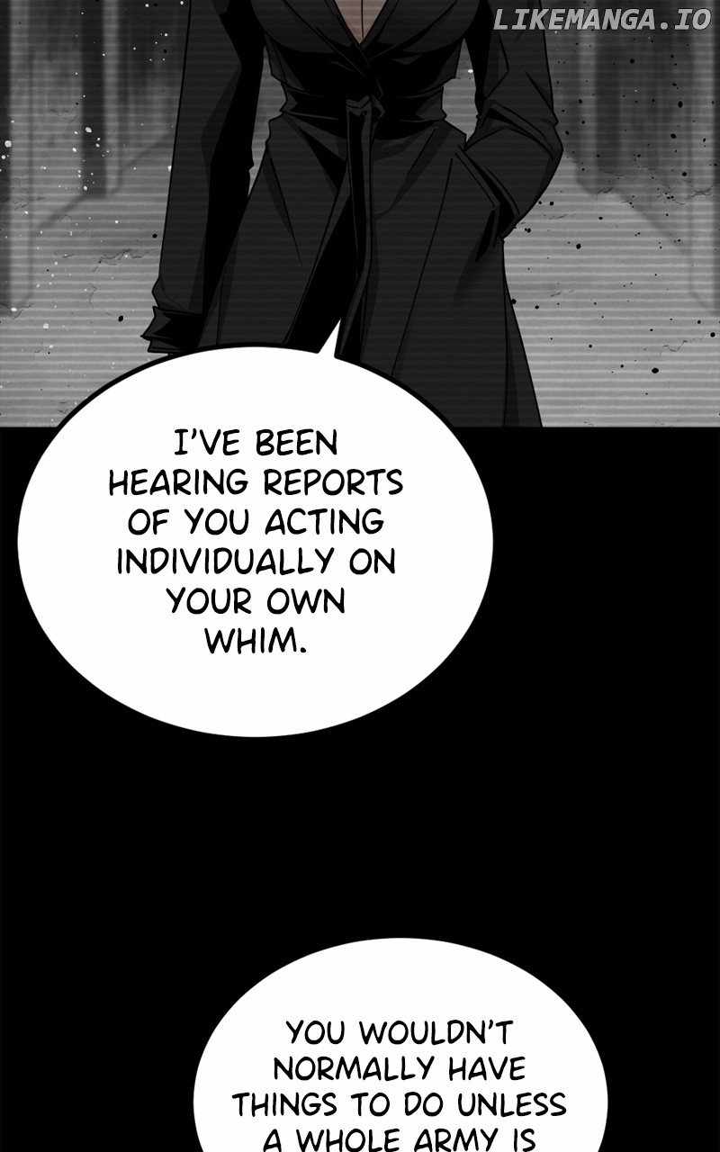 Hero Killer Chapter 180 page 65