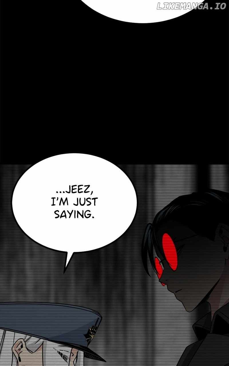 Hero Killer Chapter 180 page 68