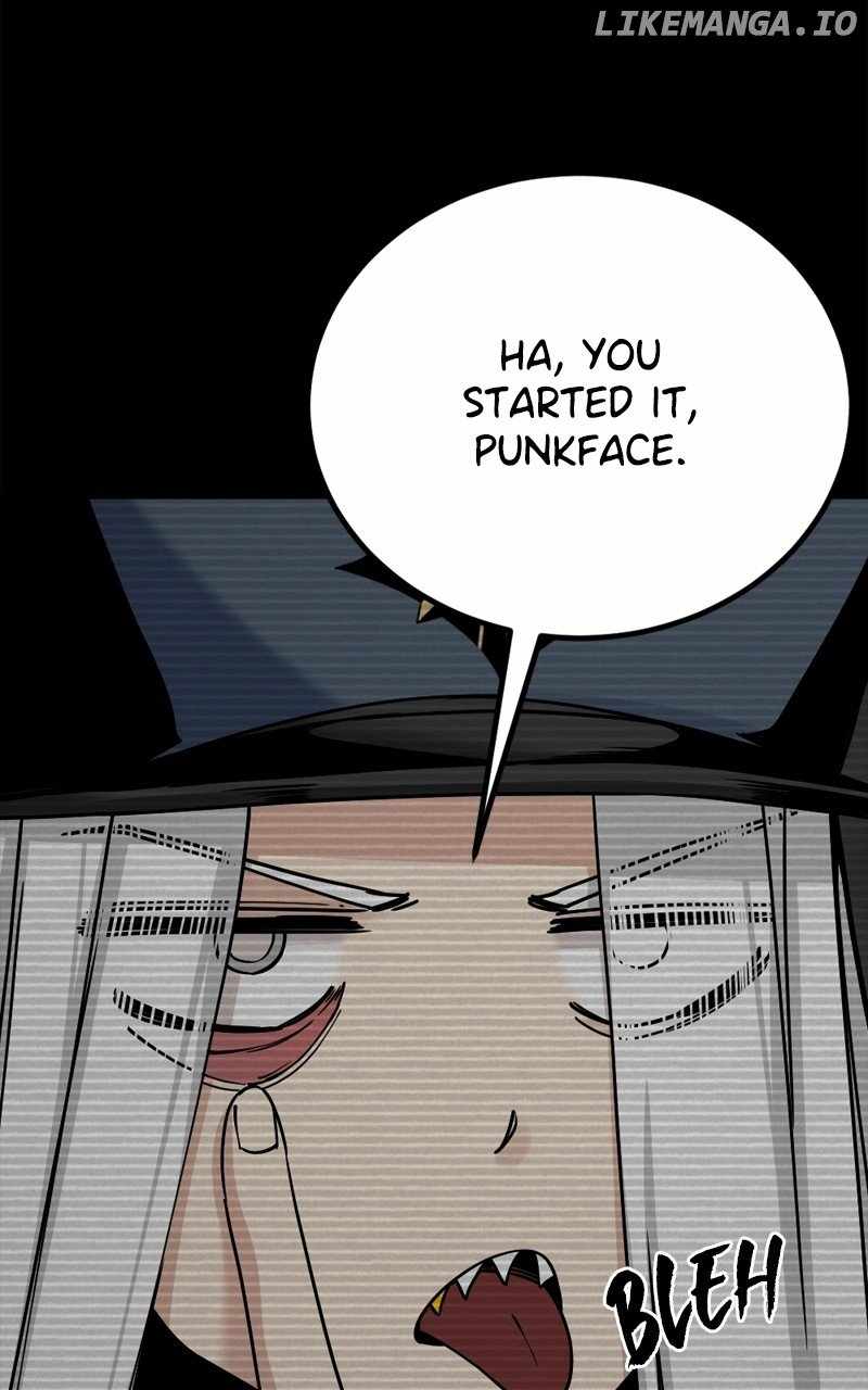 Hero Killer Chapter 180 page 71