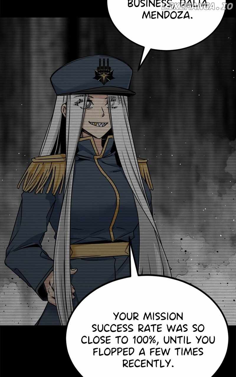 Hero Killer Chapter 180 page 67