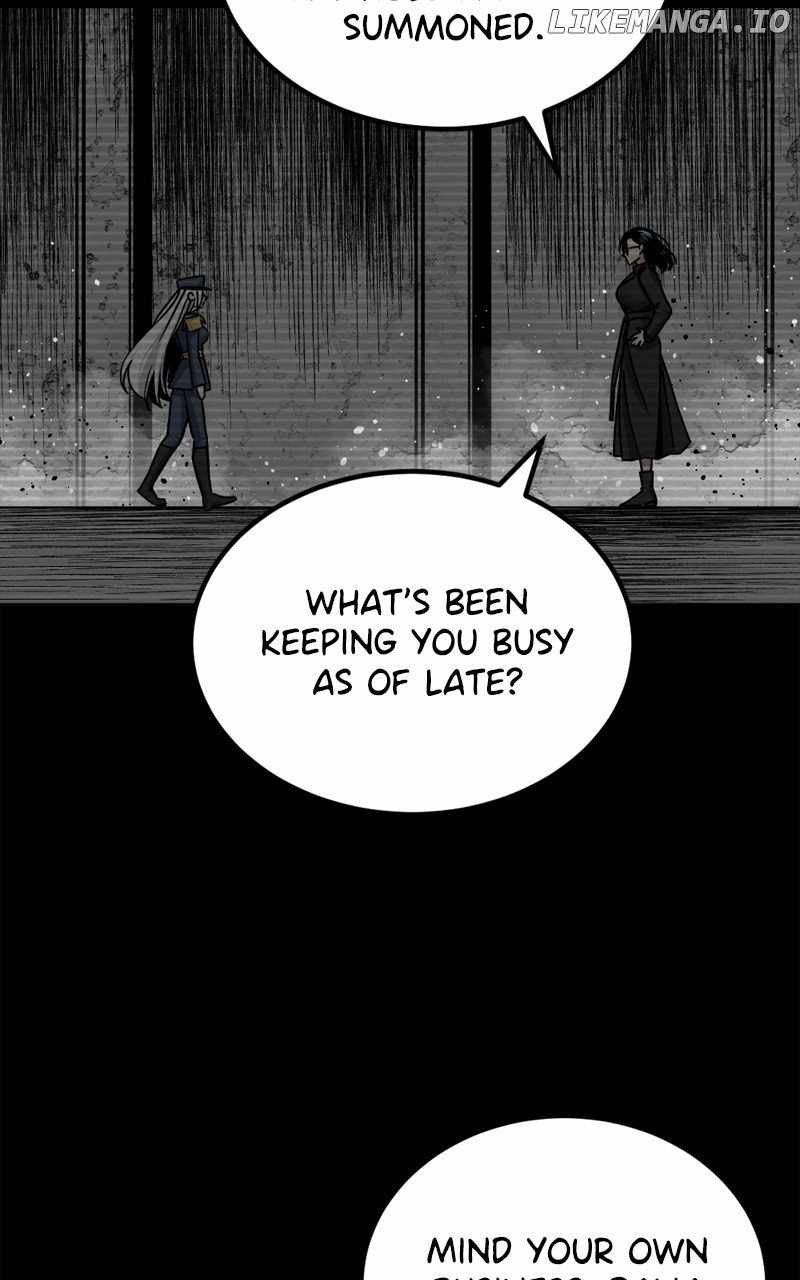 Hero Killer Chapter 180 page 66