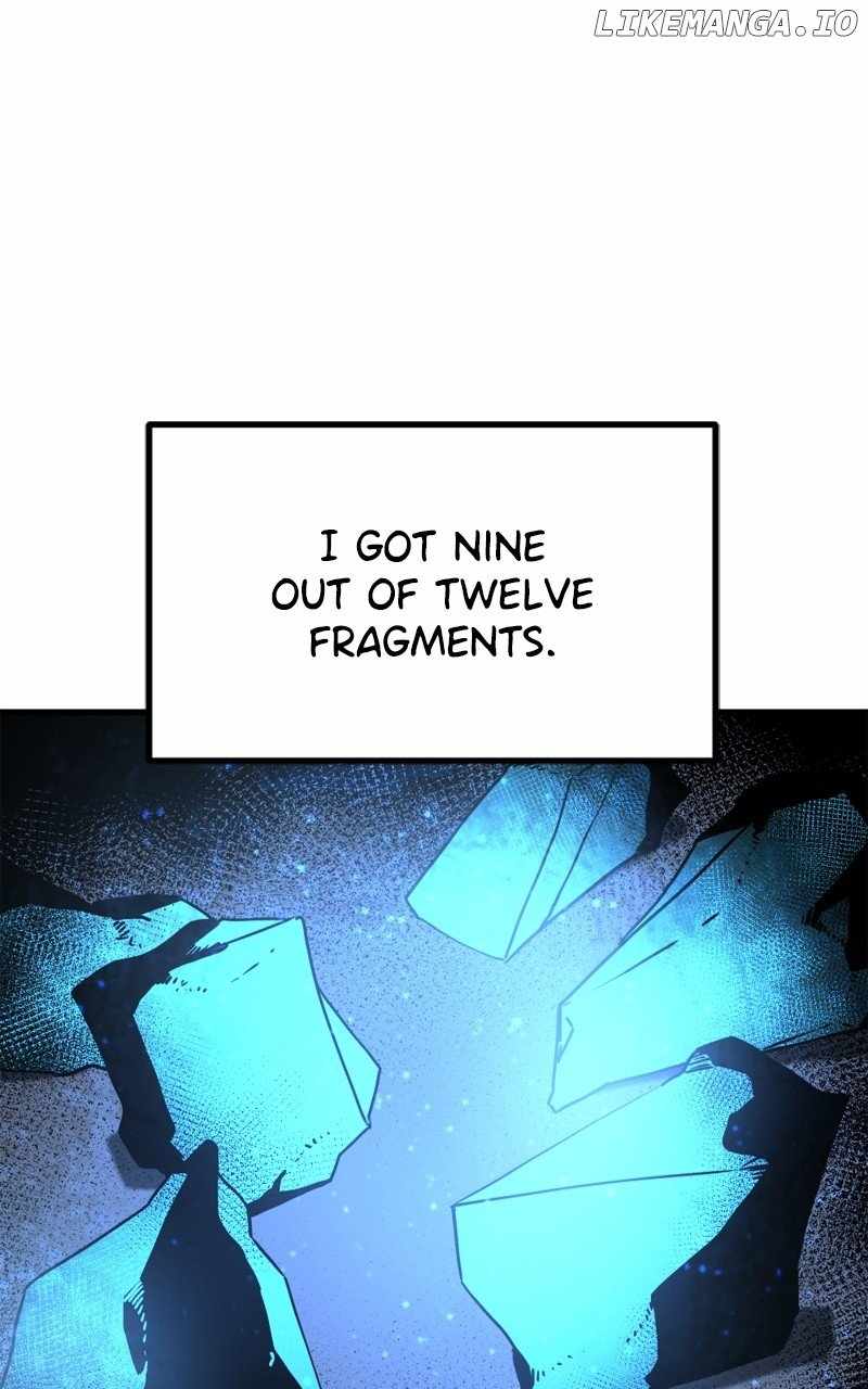 Hero Killer Chapter 180 page 80