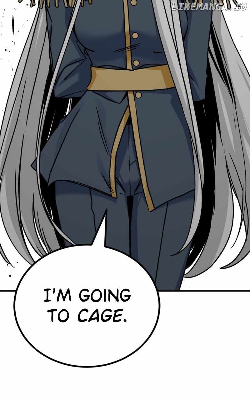 Hero Killer Chapter 180 page 84