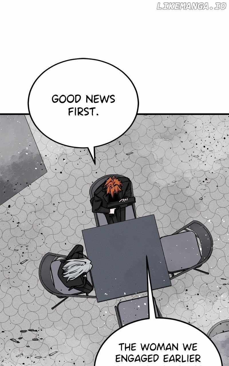 Hero Killer Chapter 180 page 87