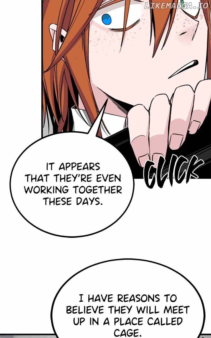 Hero Killer Chapter 180 page 89