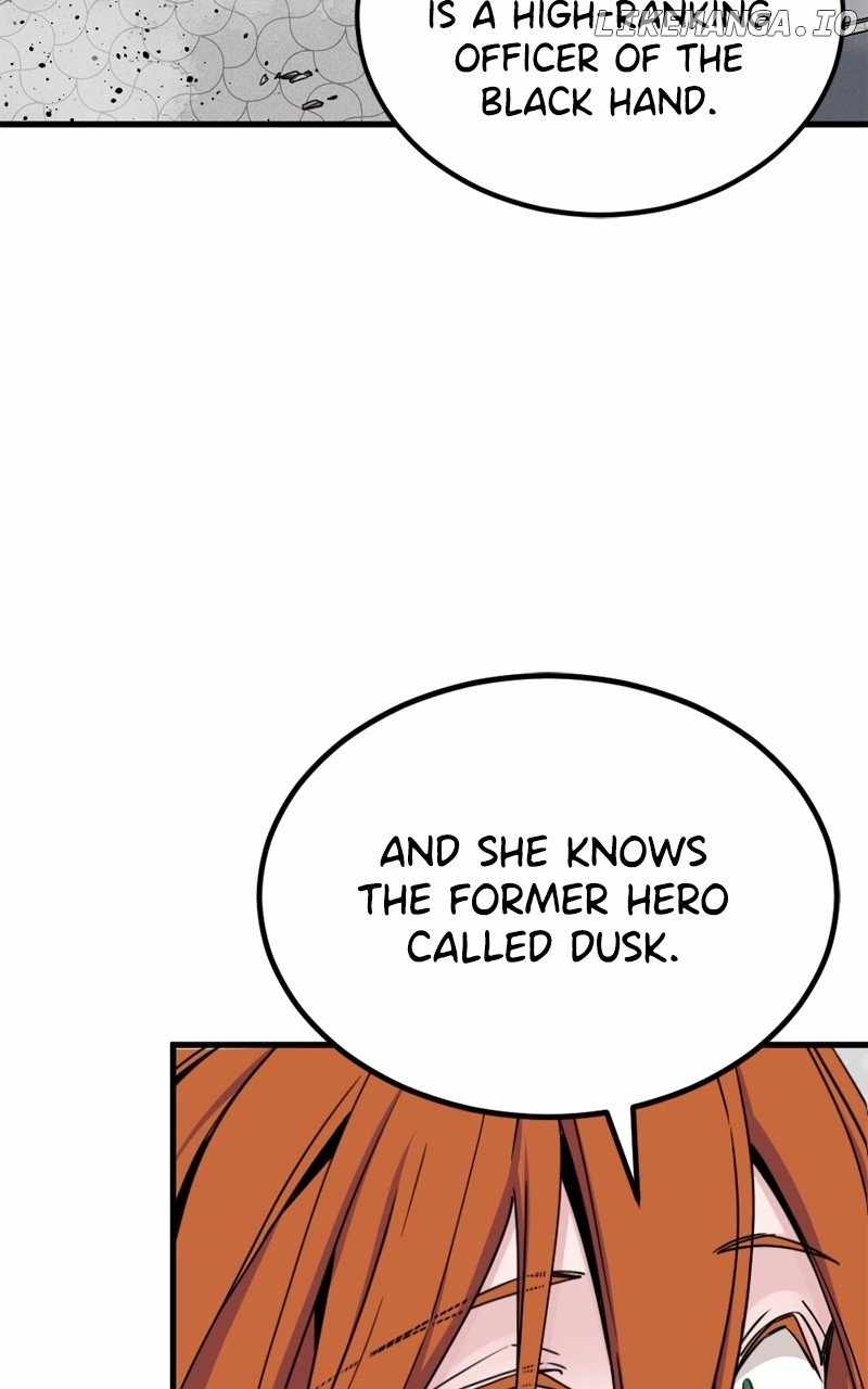 Hero Killer Chapter 180 page 88