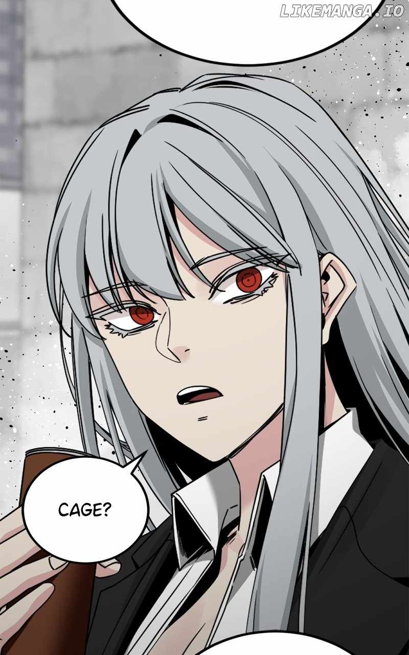 Hero Killer Chapter 180 page 90