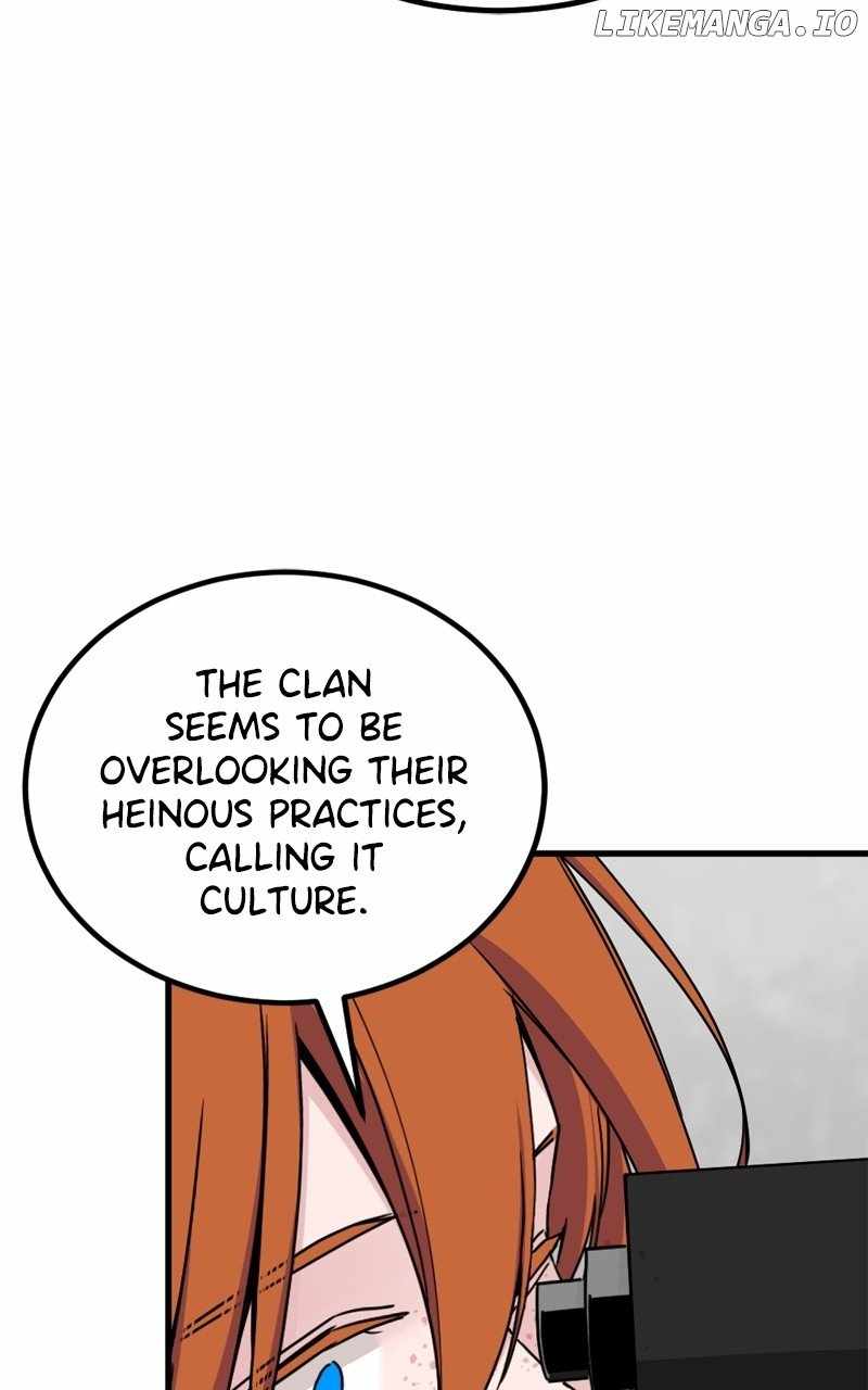 Hero Killer Chapter 180 page 94