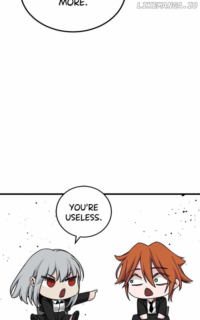 Hero Killer Chapter 180 page 97