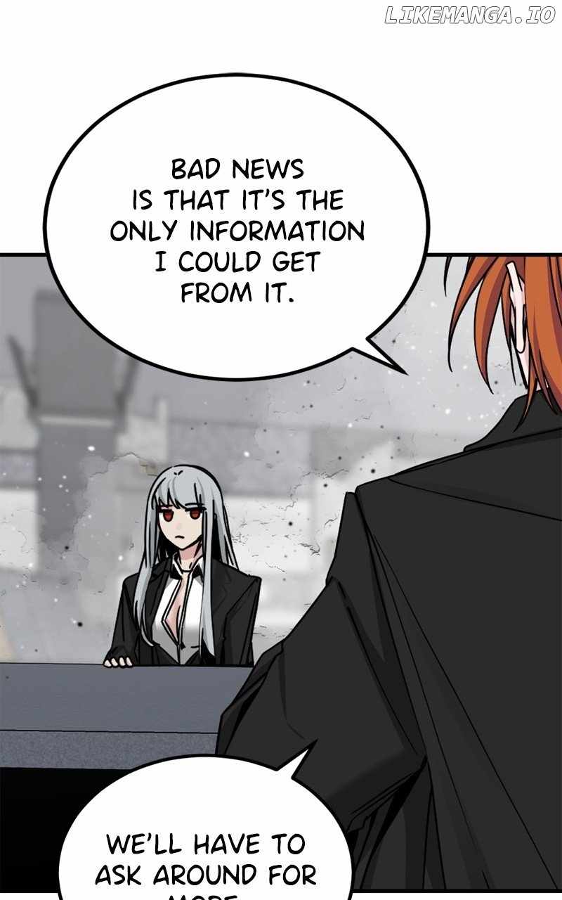 Hero Killer Chapter 180 page 96