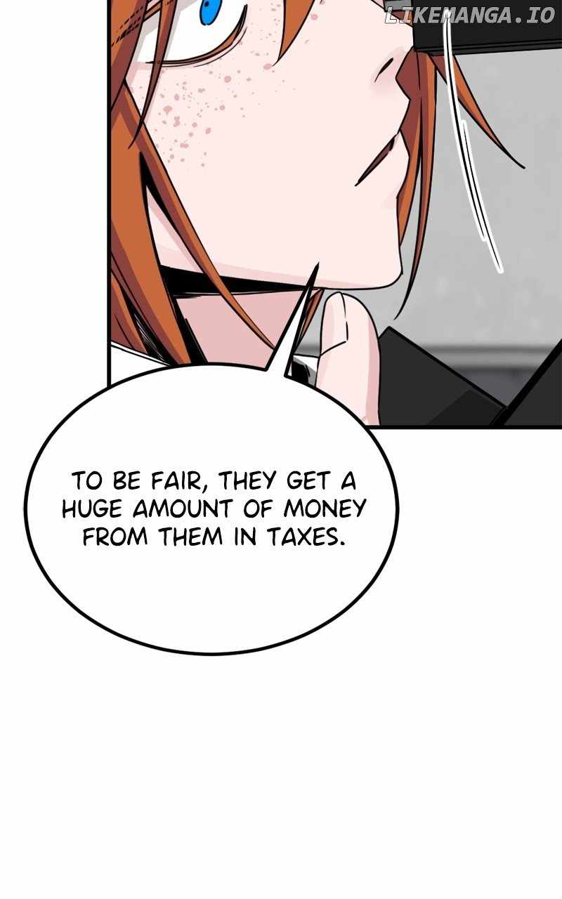 Hero Killer Chapter 180 page 95