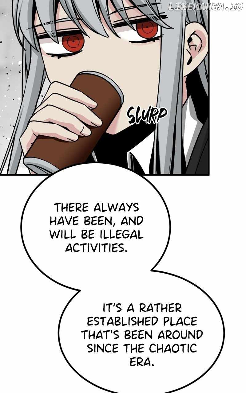 Hero Killer Chapter 180 page 93
