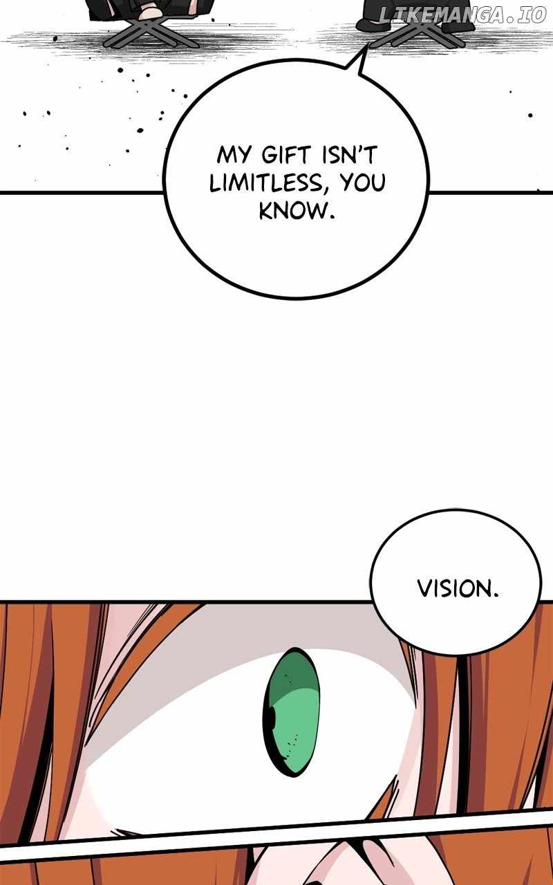 Hero Killer Chapter 180 page 98