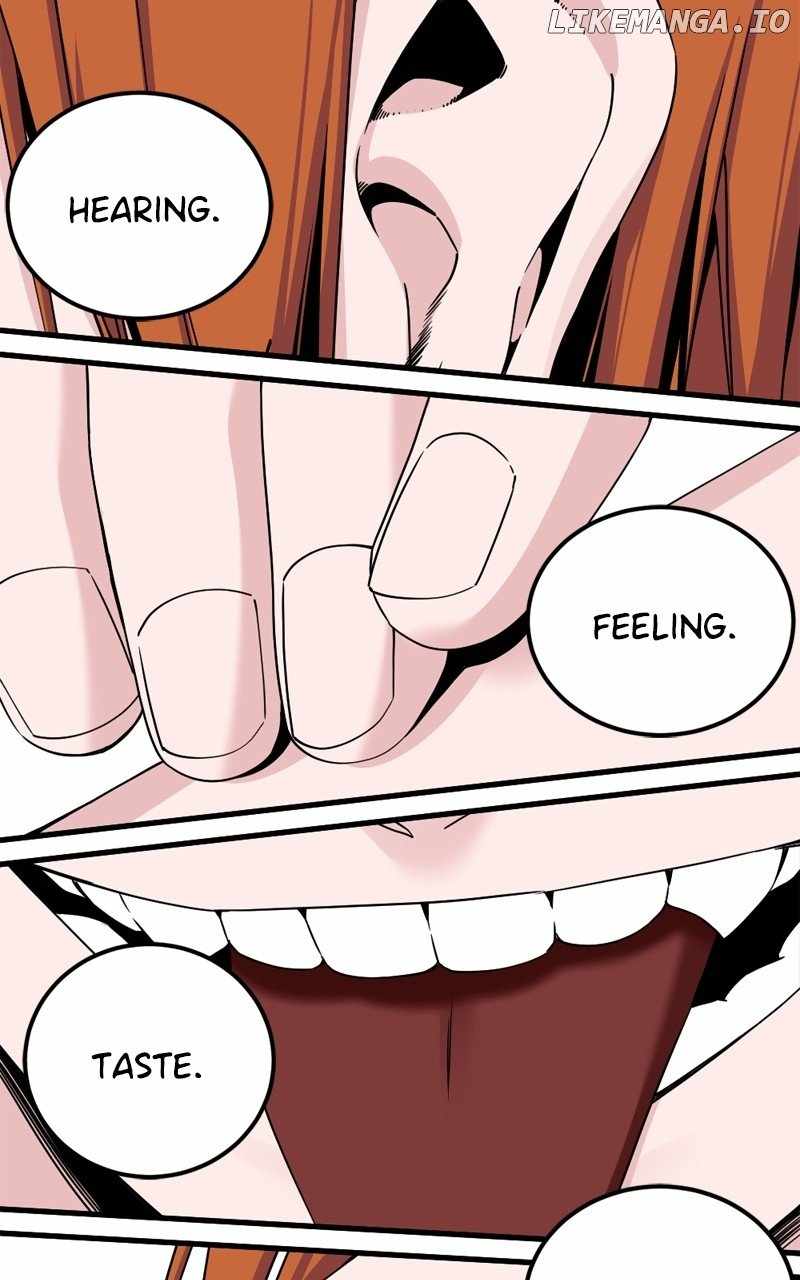 Hero Killer Chapter 180 page 99