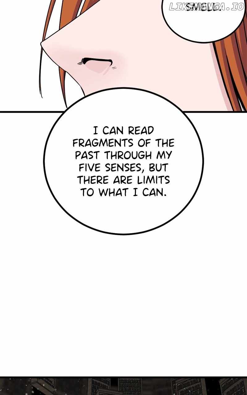 Hero Killer Chapter 180 page 100
