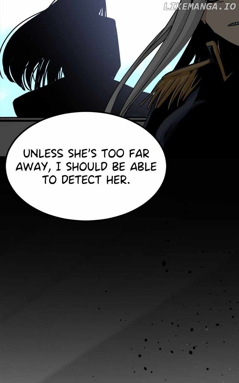 Hero Killer Chapter 180 page 105