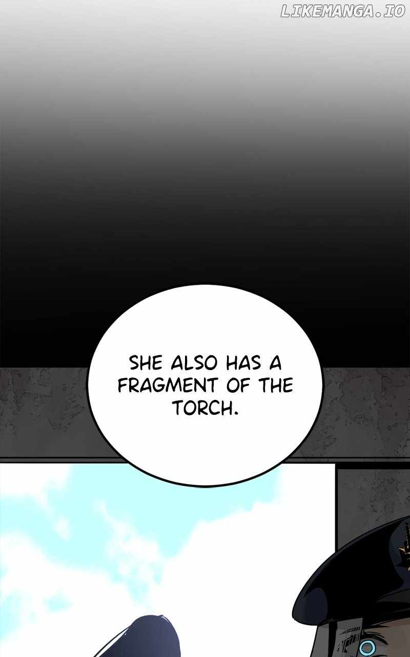 Hero Killer Chapter 180 page 104