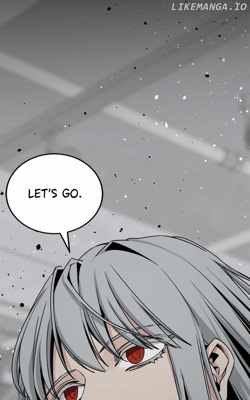 Hero Killer Chapter 180 page 106