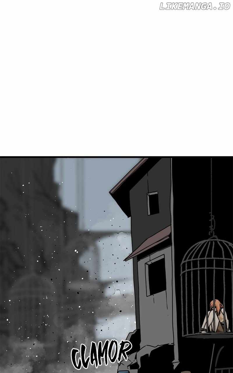 Hero Killer Chapter 180 page 110