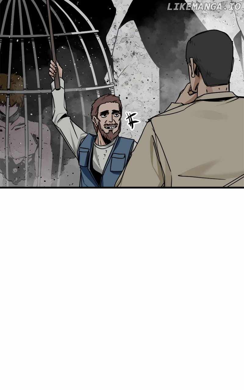 Hero Killer Chapter 180 page 112