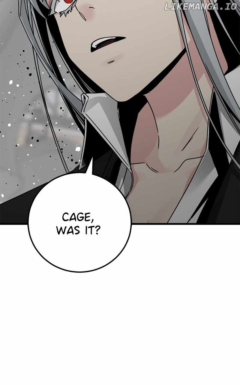 Hero Killer Chapter 180 page 107