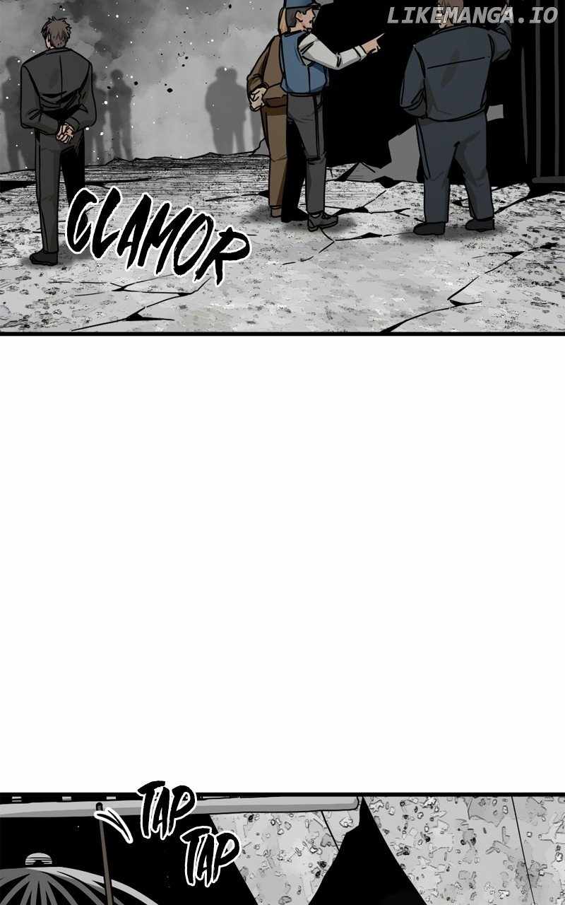 Hero Killer Chapter 180 page 111