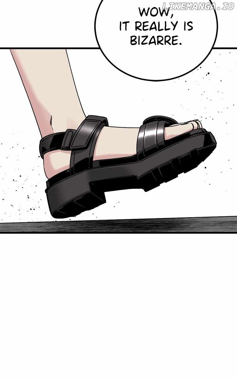 Hero Killer Chapter 180 page 115
