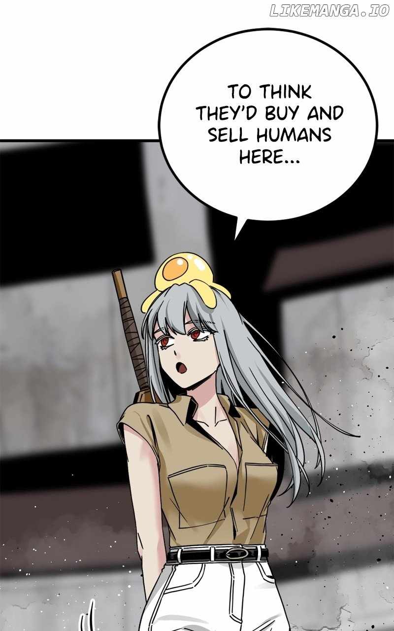Hero Killer Chapter 180 page 116