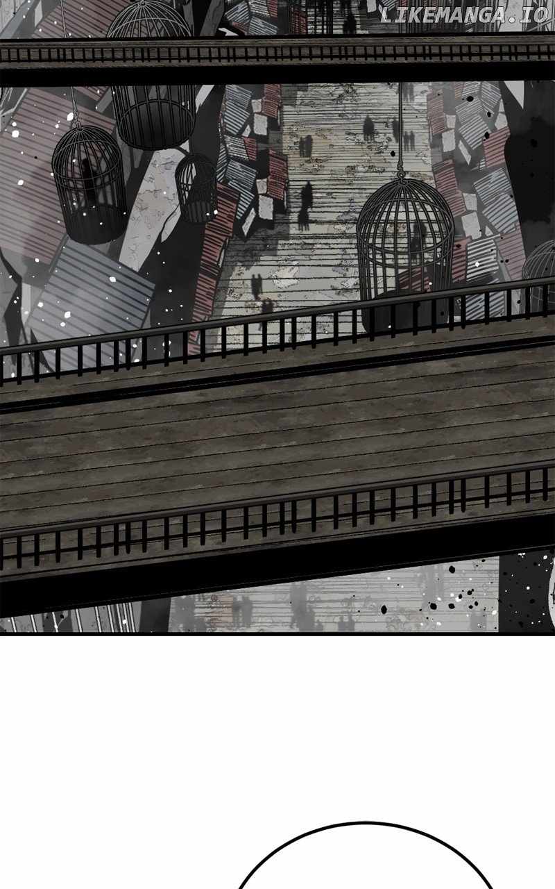 Hero Killer Chapter 180 page 114