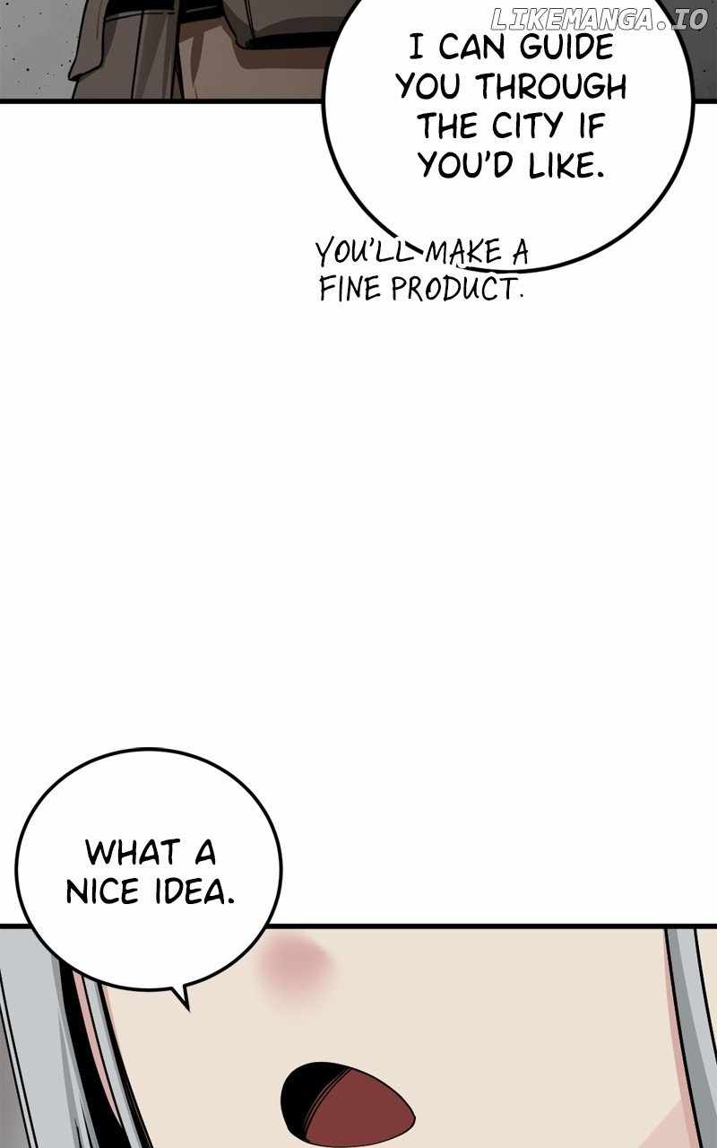 Hero Killer Chapter 180 page 120