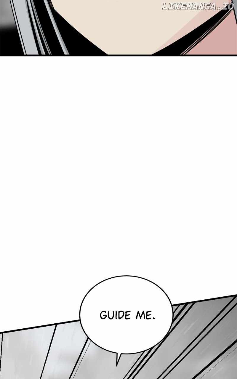 Hero Killer Chapter 180 page 121