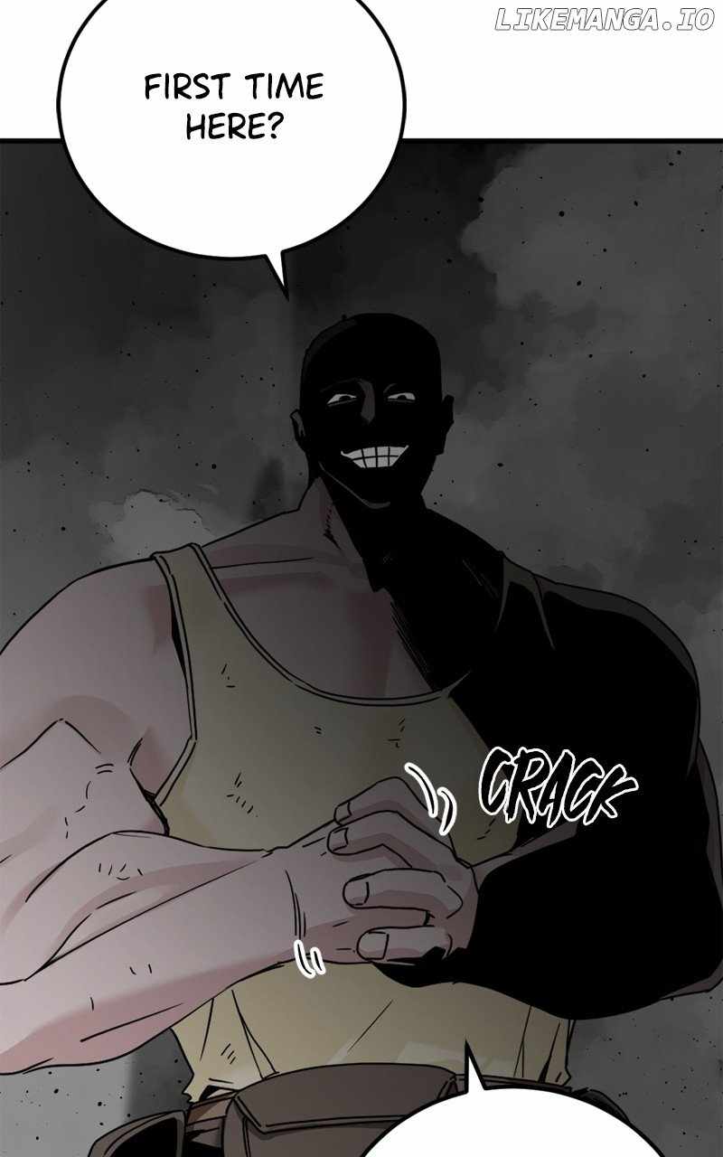 Hero Killer Chapter 180 page 119