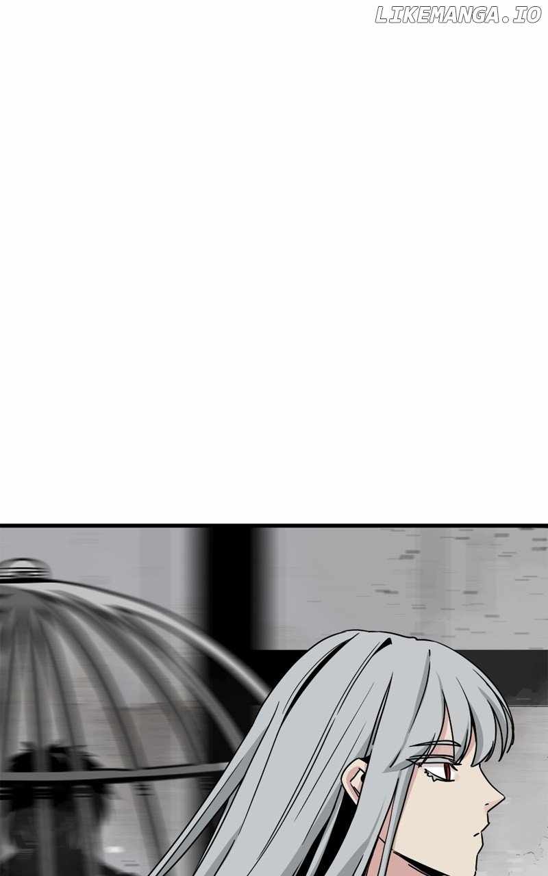 Hero Killer Chapter 180 page 123