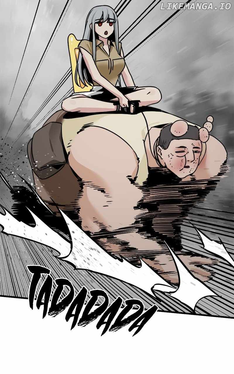 Hero Killer Chapter 180 page 122