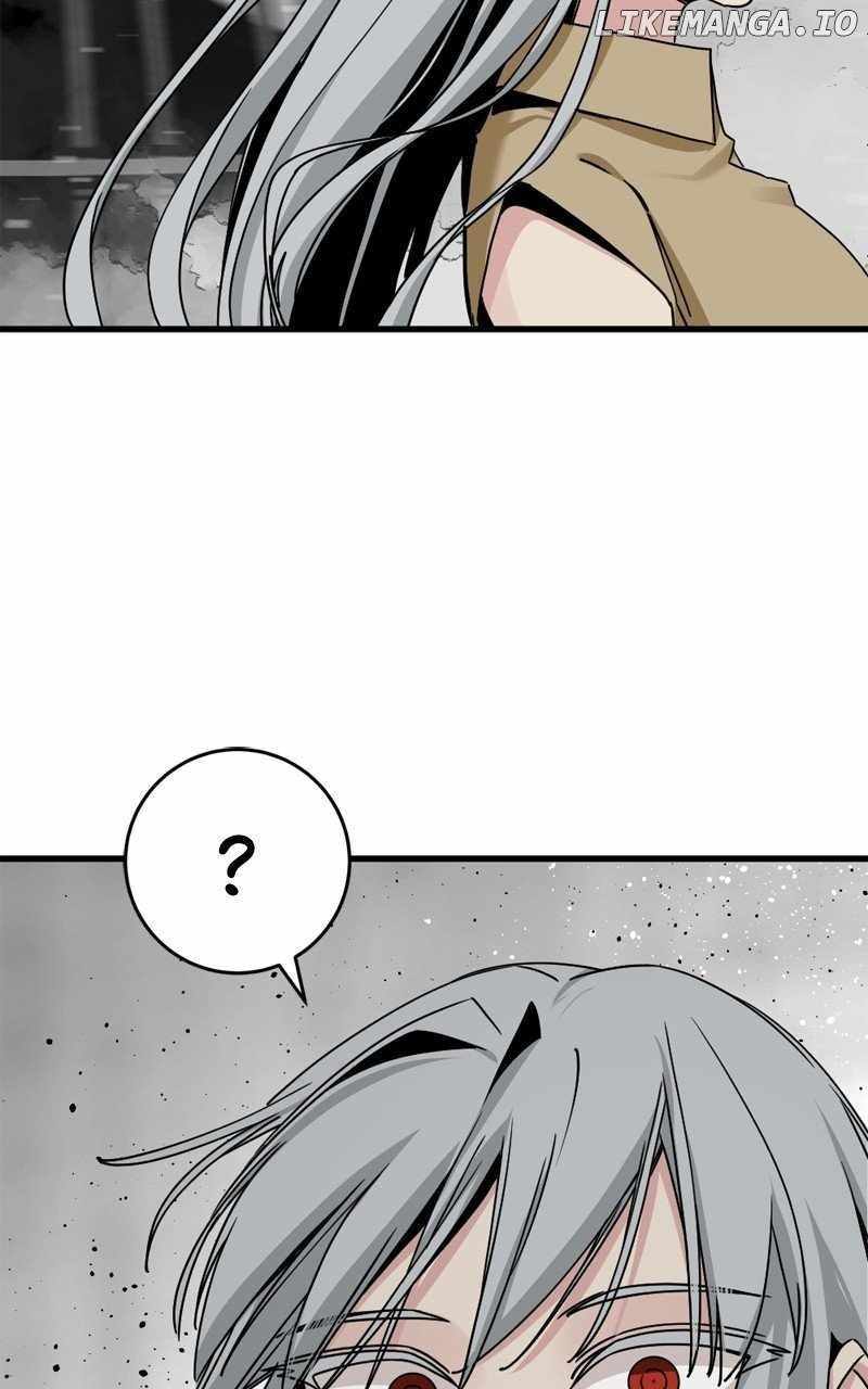 Hero Killer Chapter 180 page 124