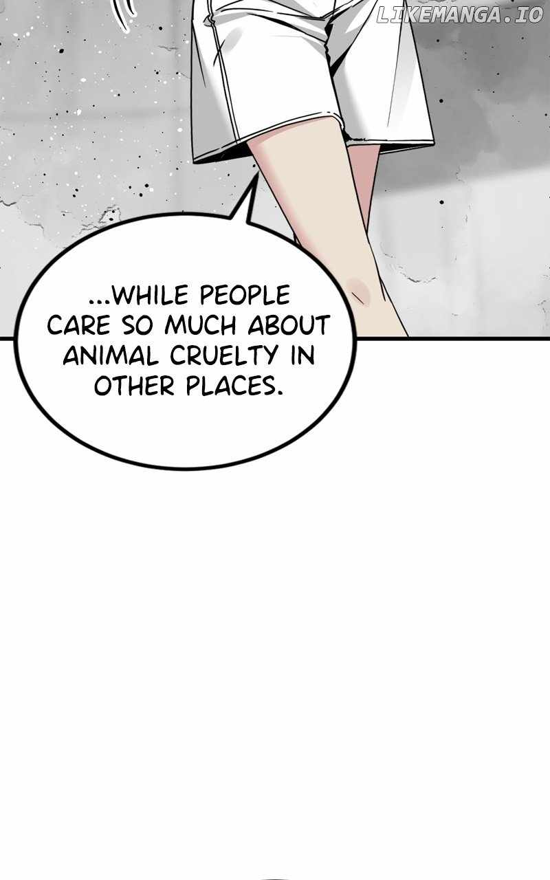 Hero Killer Chapter 180 page 117
