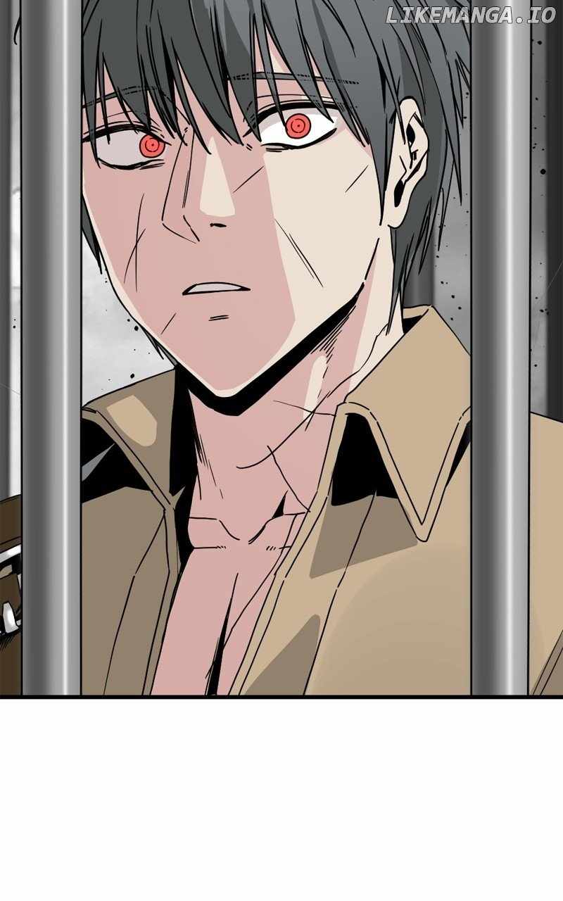 Hero Killer Chapter 181 page 3
