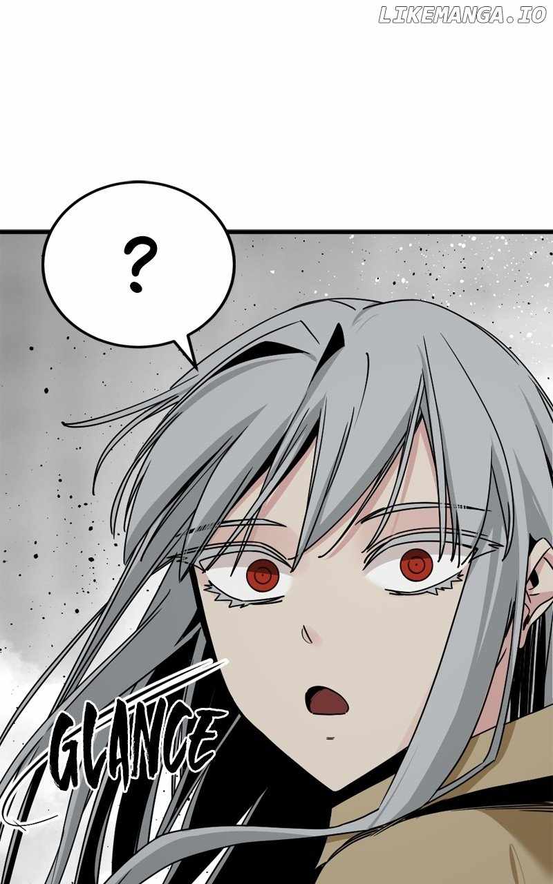 Hero Killer Chapter 181 page 1