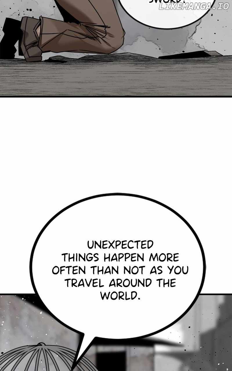 Hero Killer Chapter 181 page 5