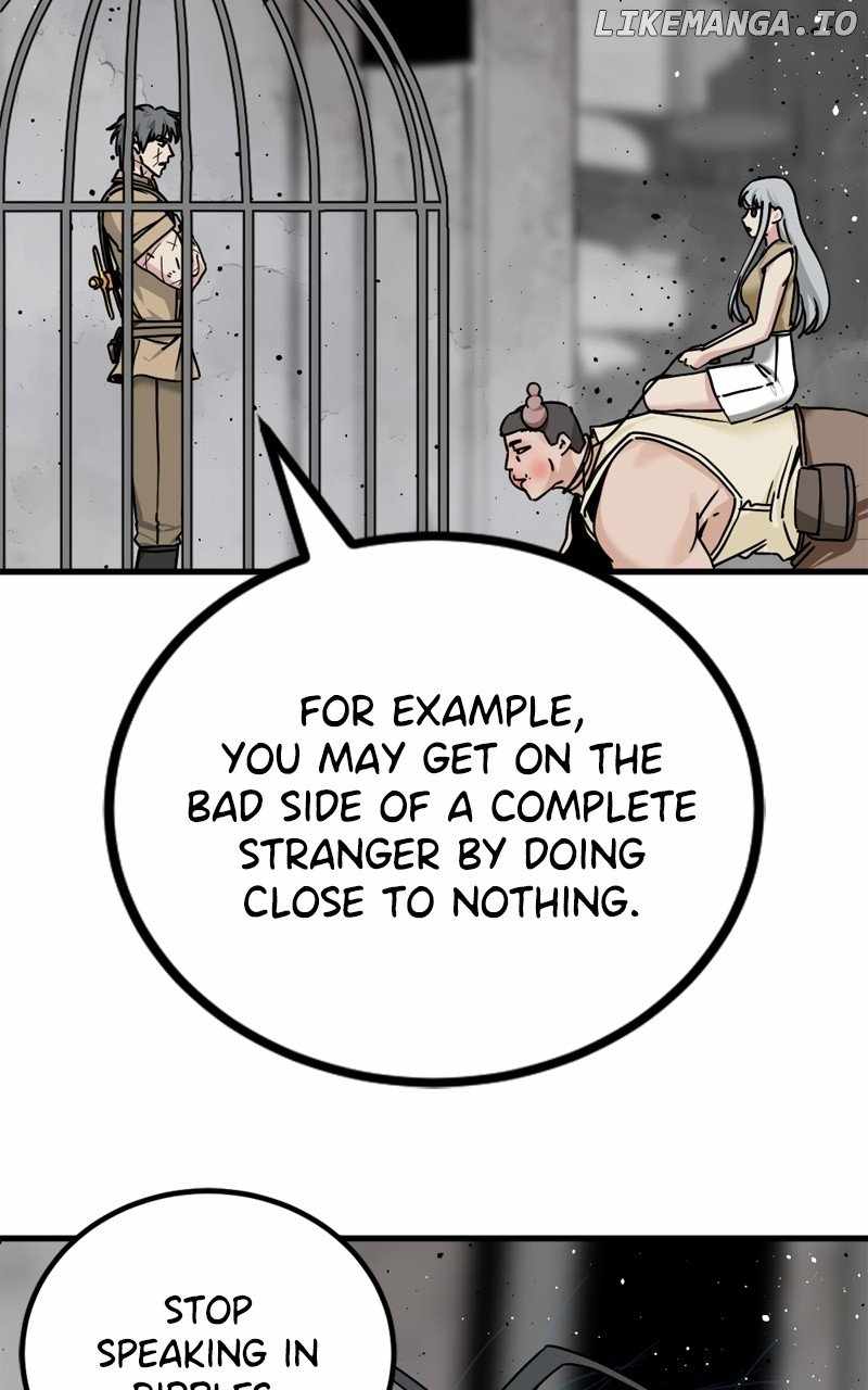Hero Killer Chapter 181 page 6