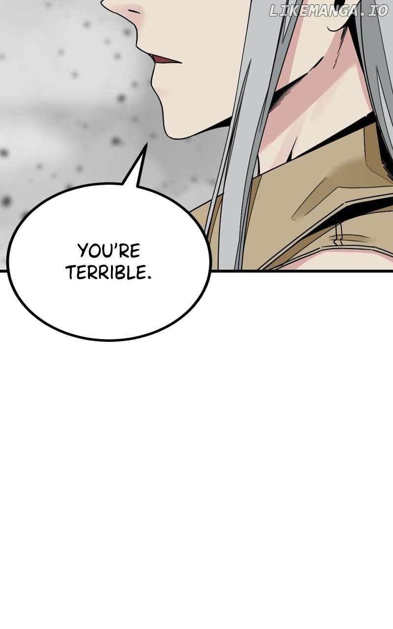 Hero Killer Chapter 181 page 9