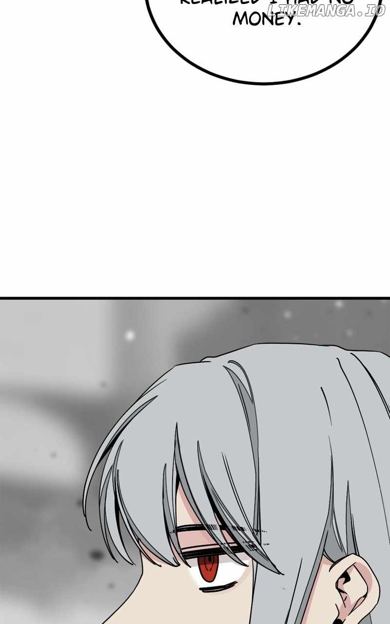 Hero Killer Chapter 181 page 8