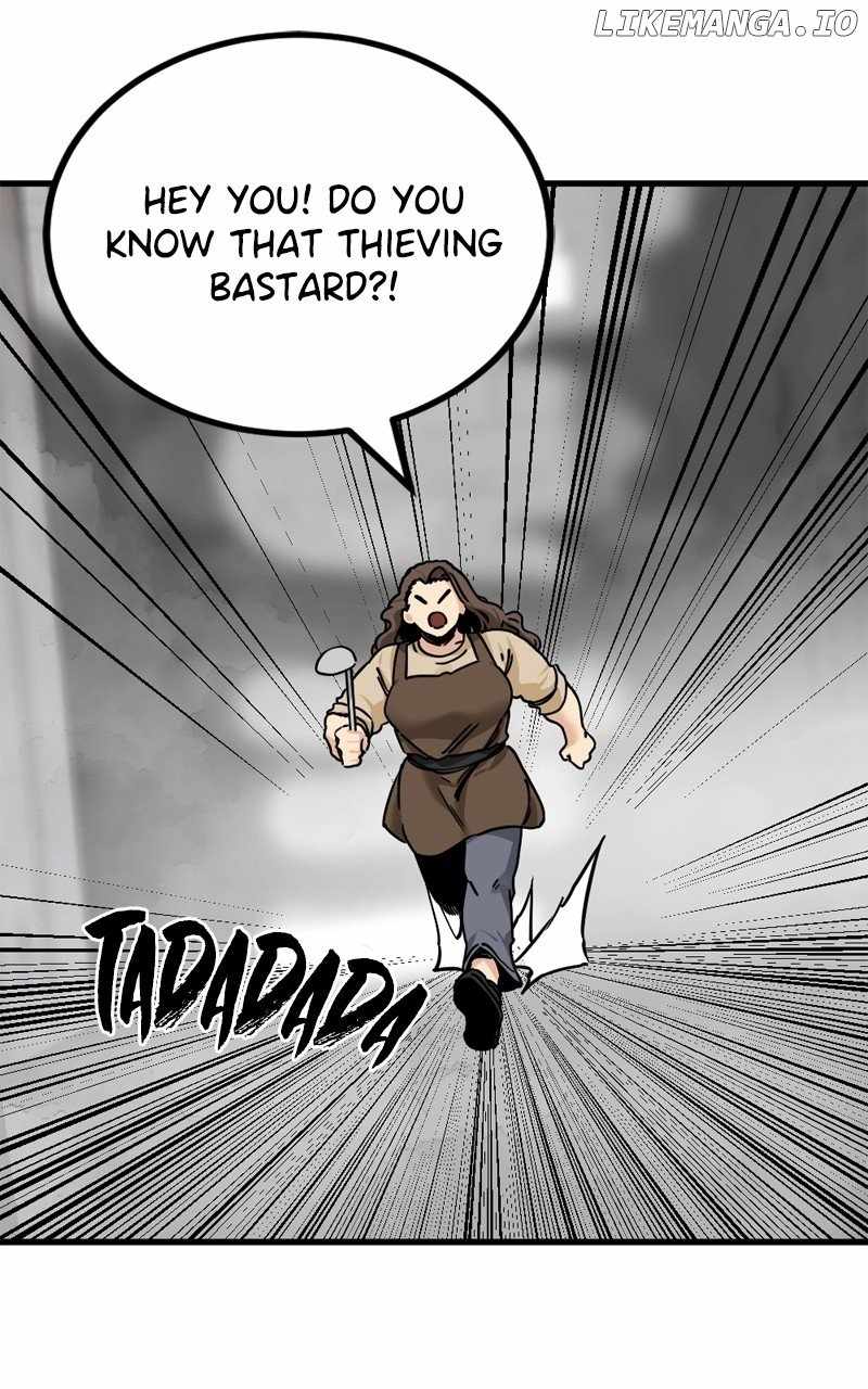 Hero Killer Chapter 181 page 10