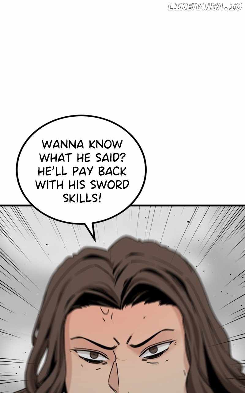 Hero Killer Chapter 181 page 11