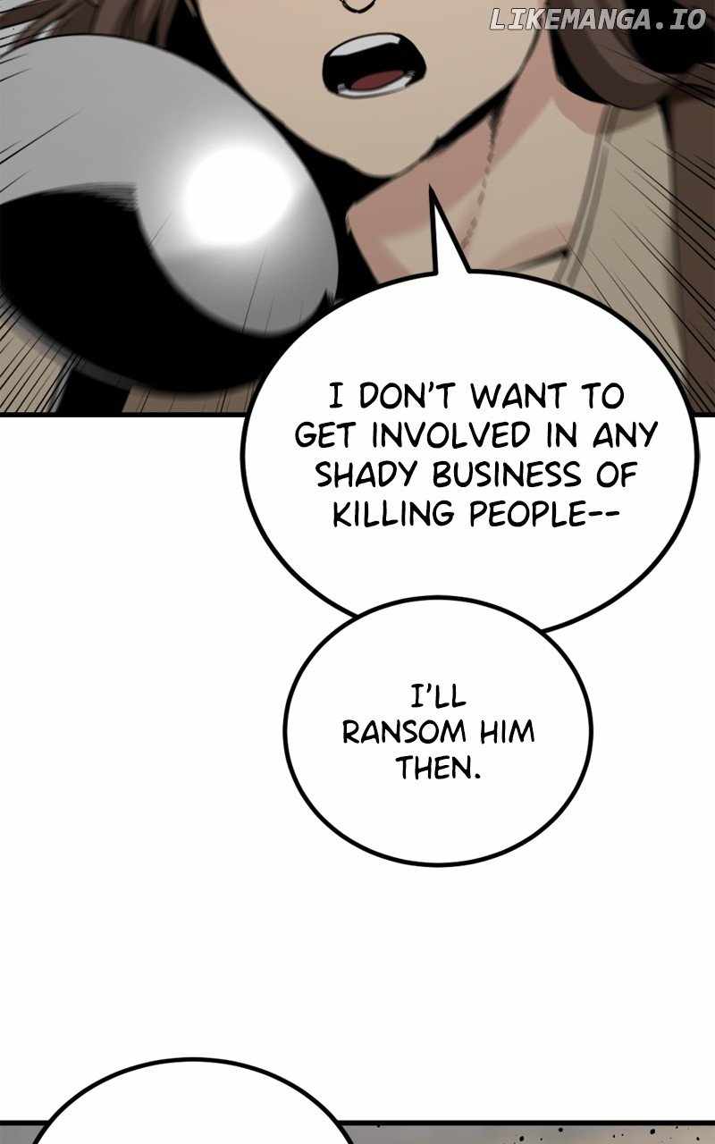 Hero Killer Chapter 181 page 12
