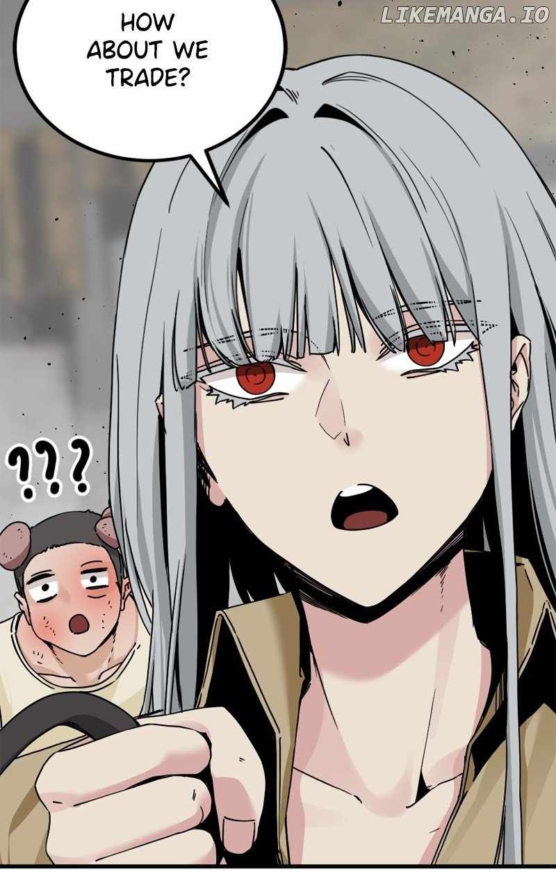 Hero Killer Chapter 181 page 13